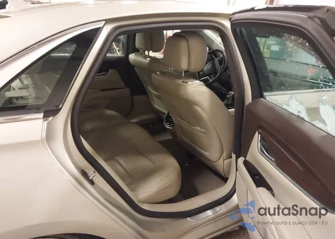 2013 Cadillac Xts Premium z USA, uszkodzony, nr VIN 2G61T5S32D9182377